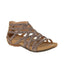 Sandals for Women | Orthopedic Cushioned Sole, Adjustable Straps 0