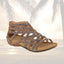 Sandals for Women | Orthopedic Cushioned Sole, Adjustable Straps 2