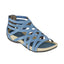 Sandals for Women | Orthopedic Cushioned Sole, Adjustable Straps 9