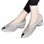 Sandals for Women | Orthopedic Design, Rhinestone Accents 0