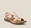 Sandals for Women | Stylish Closure, Orthopedic Support 3