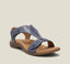 Sandals for Women | Stylish Closure, Orthopedic Support 4