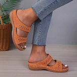 Women's Casual Open-toe Sandals