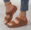 Women's Casual Open-toe Sandals