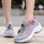 Women's Orthopedic Comfort Fit Sneakers