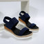 Women’s Slip-On Textured Sole Sandals