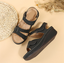 Women’s Adjustable Strap Platform Sandals
