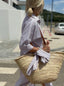 Shirt Dress | Classic Striped Design, Button Placket 1