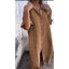 Shirt Dress | Relaxed Fit, Boho-Inspired Design 6