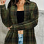 Shirt | Relaxed Fit, Checked Pattern 0