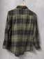 Shirt | Relaxed Fit, Checked Pattern 2