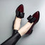 Shoes | Patent Leather Finish, Bow Detail 5