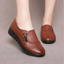 Slip-On Shoes | Ergonomic Sole, Breathable Design 0