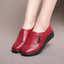 Slip-On Shoes | Ergonomic Sole, Breathable Design 2