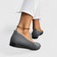 Slip On Shoes | Ergonomic Sole, Non Slip Design 4