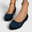 Slip On Shoes | Ergonomic Sole, Non Slip Design 5