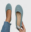 Slip On Shoes | Ergonomic Sole, Non Slip Design 7
