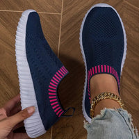 Sneakers | Breathable Upper, Reinforced Footbed 0