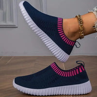 Sneakers | Breathable Upper, Reinforced Footbed 1
