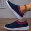 Sneakers | Breathable Upper, Reinforced Footbed 1