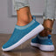 Sneakers | Breathable Upper, Reinforced Footbed 2