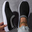 Sneakers | Breathable Upper, Reinforced Footbed 3