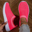 Sneakers | Breathable Upper, Reinforced Footbed 4