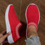 Sneakers | Breathable Upper, Reinforced Footbed 7