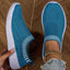 Sneakers | Breathable Upper, Reinforced Footbed 8