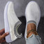 Sneakers | Breathable Upper, Reinforced Footbed 9