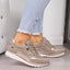 Sneakers | Cushioned Orthopedic Sole, Posture-Supporting Fit 0