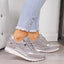 Sneakers | Cushioned Orthopedic Sole, Posture-Supporting Fit 1