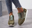 Sneakers | Cushioned Orthopedic Sole, Posture-Supporting Fit 2