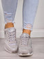 Sneakers | Cushioned Orthopedic Sole, Posture-Supporting Fit 3