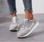 Sneakers | Cushioned Orthopedic Sole, Posture-Supporting Fit 4