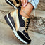 Sneakers | Modern Design, Orthopedic Sole 0
