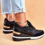 Sneakers | Modern Design, Orthopedic Sole 4