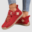 Sneakers | Orthopedic Sole, Elastic Side Panels 10