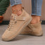 Sneakers | Orthopedic Sole, Elastic Side Panels 4