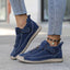 Sneakers | Orthopedic Sole, Elastic Side Panels 7