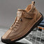 Sneakers | Orthopedic Sole, Elastic Side Panels 8