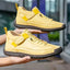 Sneakers | Orthopedic Sole, Elastic Side Panels 9