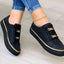 Sneakers | Orthopedic Support, Lace-Up Closure 1