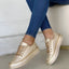 Sneakers | Orthopedic Support, Lace-Up Closure 2