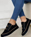 Sneakers | Orthopedic Support, Lace-Up Closure 3