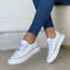 Sneakers | Orthopedic Support, Lace-Up Closure 4