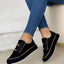 Sneakers | Orthopedic Support, Lace-Up Closure 5