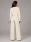 Sweater | Henley Neckline, Button Placket 6