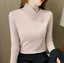 Sweater | High Neck, Fitted Silhouette 2