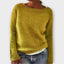 Sweater | Icelandic Knit, Vibrant Patterned Design 1